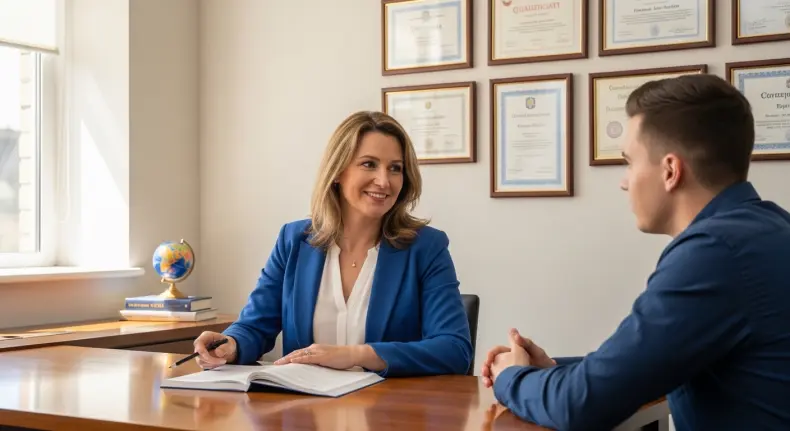 Professores qualificados e experiência comprovada Professores qualificados e experiência comprovada